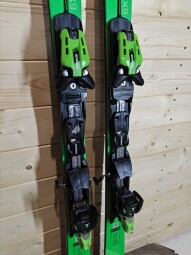 LYŽE ATOMIC REDSTER X9 169CM